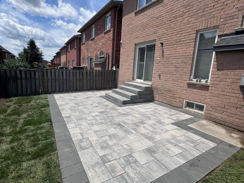 S & S interlocking and Landscaping LTD WA0014