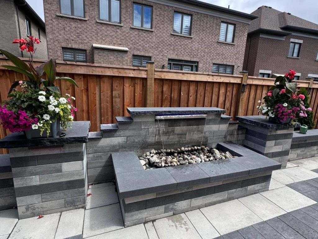 S & S interlocking and Landscaping LTD WA0015