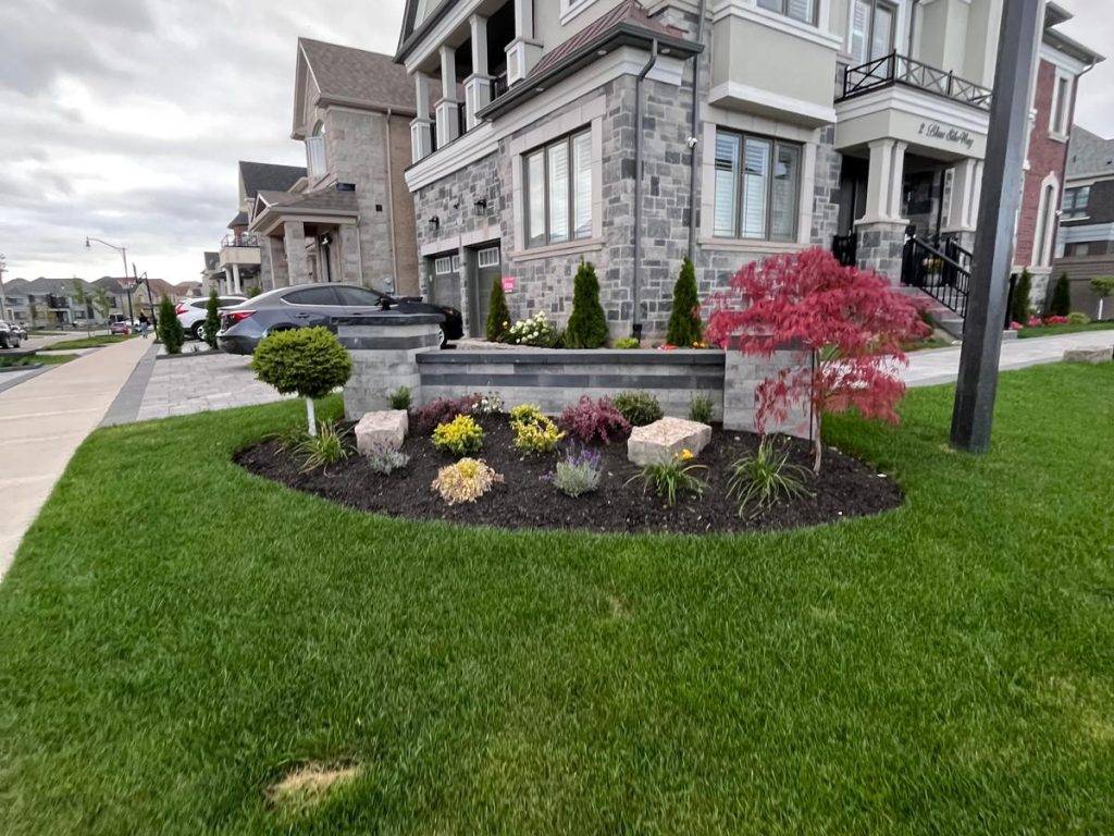 S & S interlocking and Landscaping LTD WA0018