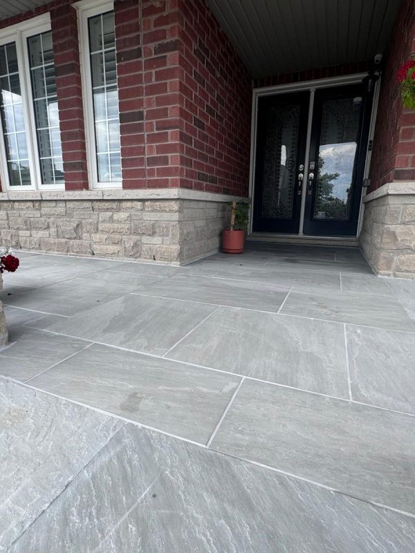 S & S interlocking and Landscaping LTD WA0019