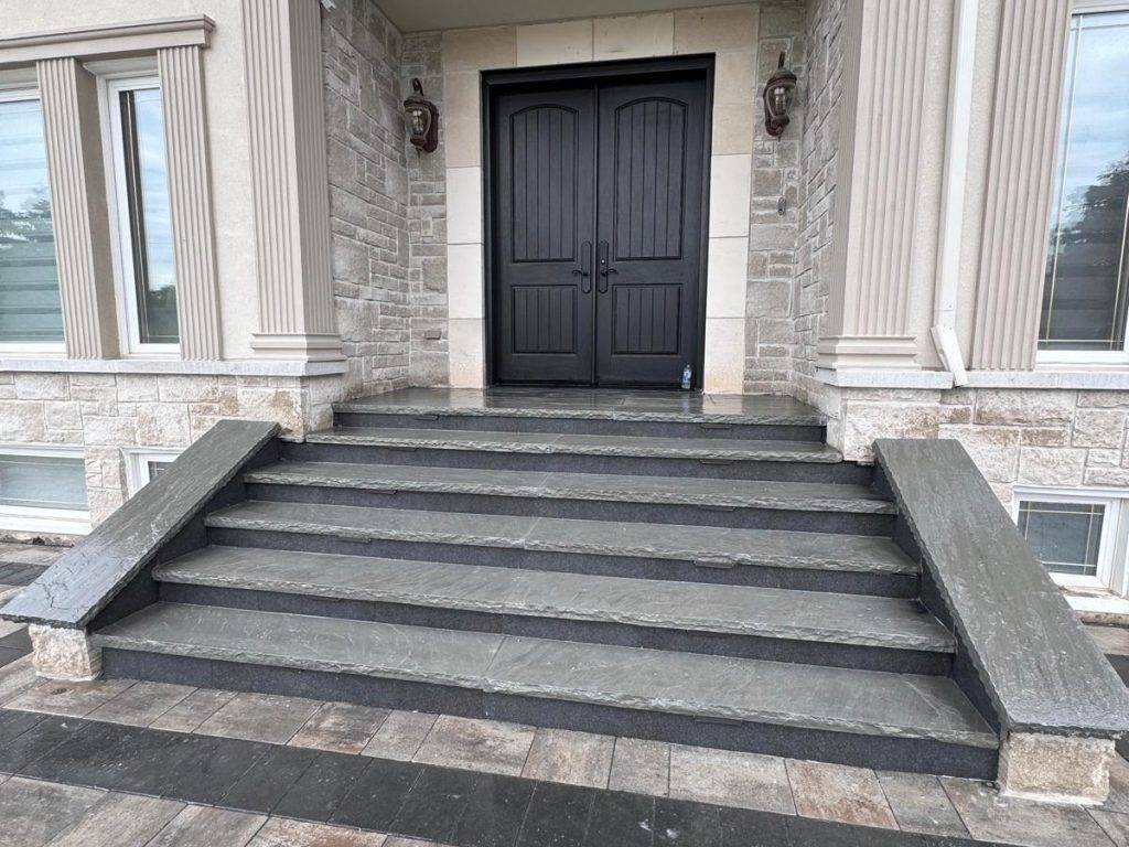 S & S interlocking and Landscaping LTD WA0025