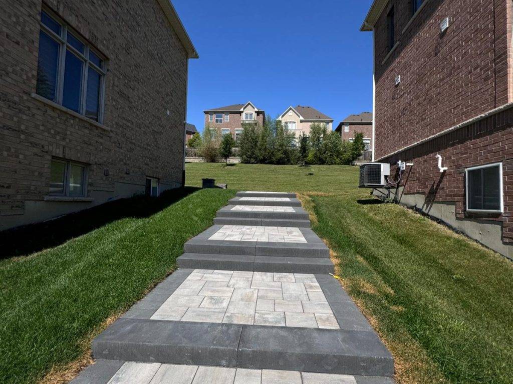 S & S interlocking and Landscaping LTD WA0027