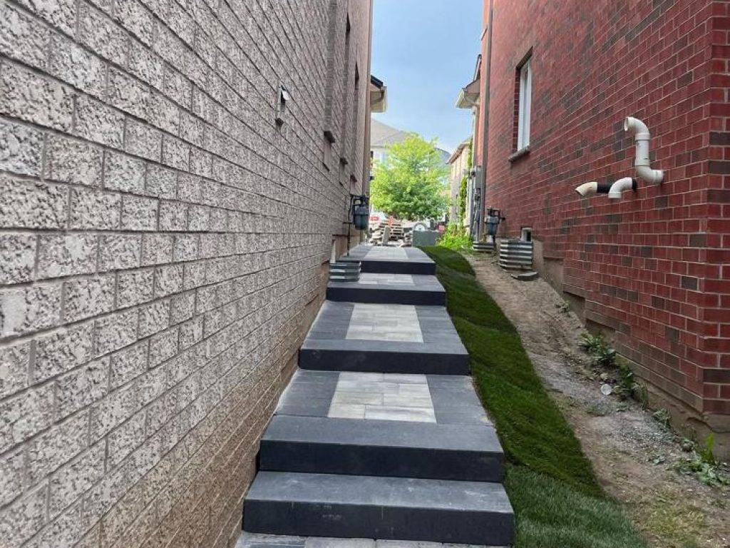 S & S interlocking and Landscaping LTD WA0028