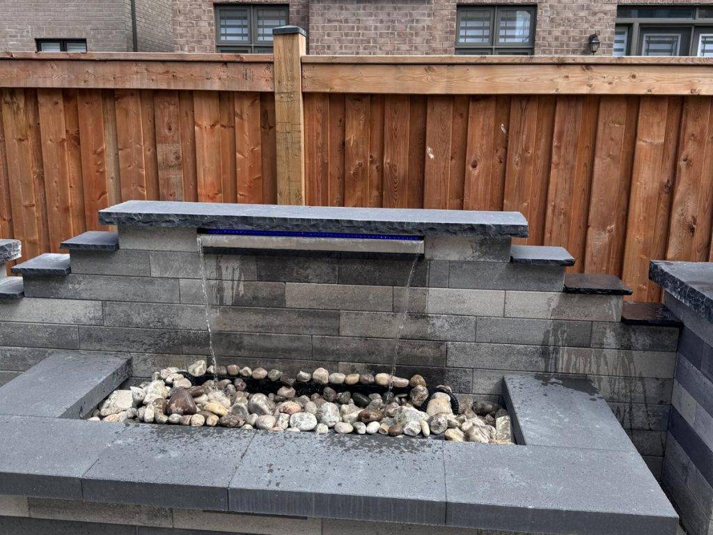 S & S interlocking and Landscaping LTD WA0036